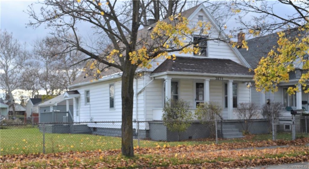 3035 Niagara St, Niagara Falls, NY 14303 - photo 1