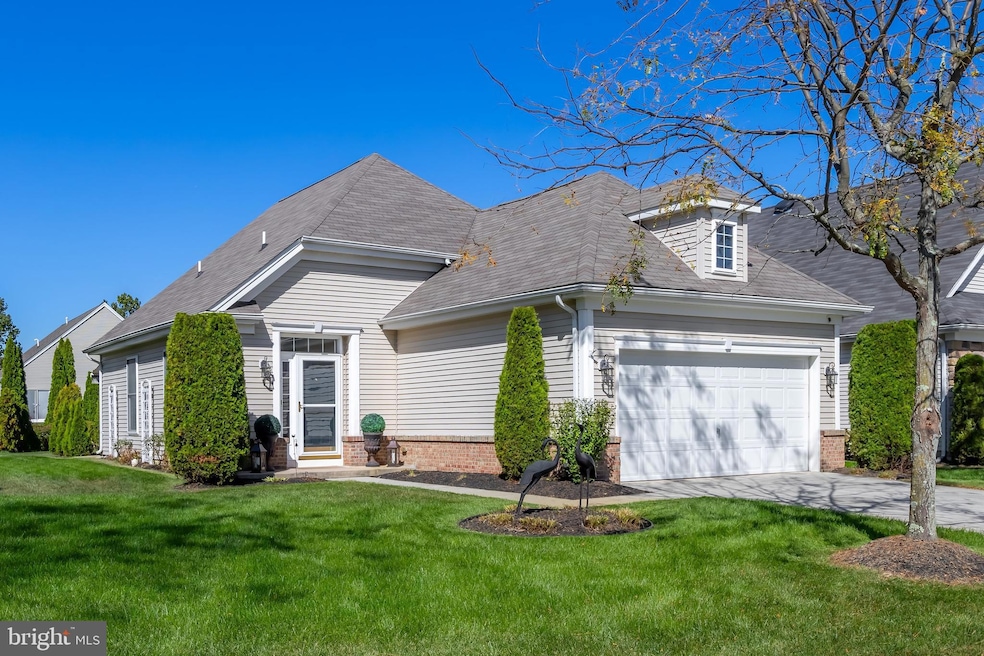 328 Gosling Way, Glassboro, NJ 08028 - photo 1