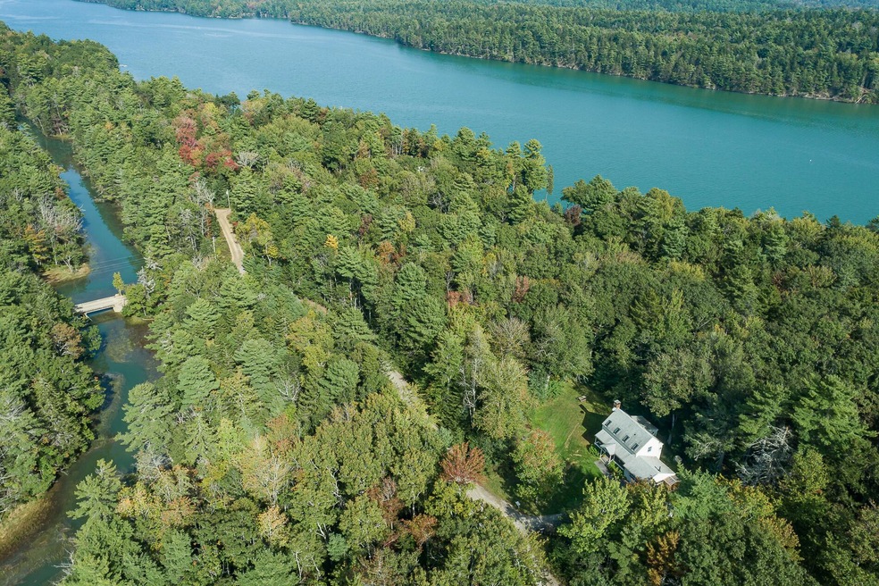 83 Henry Creek Way, Harpswell, ME 04079 - photo 1