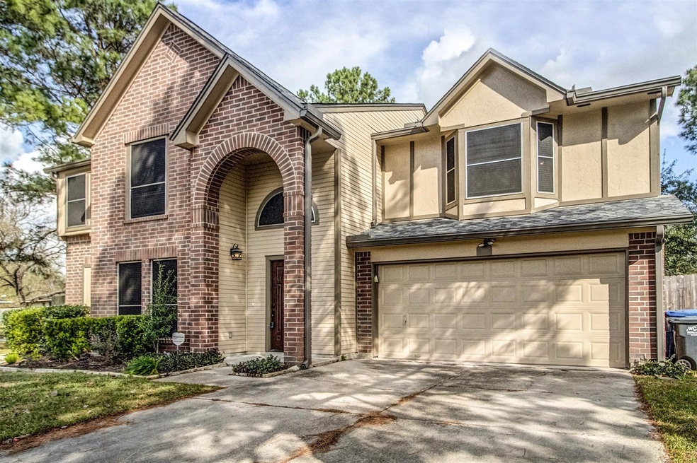 29226 Waltham St, Spring, TX 77386 - photo 1