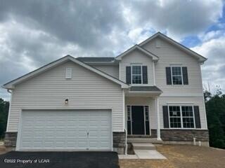 212 Long Run Rd, Drums, PA 18222 - photo 1