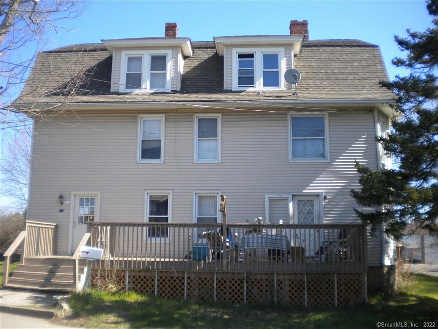 158 Chapel St, Milford, CT 06460 - photo 1