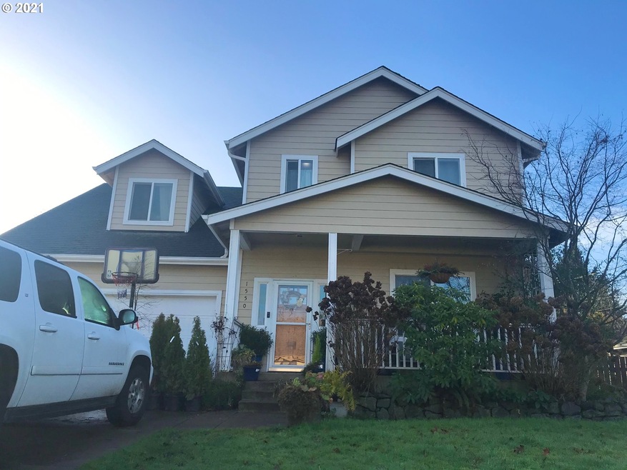 1550 Bar M Dr, Eugene, OR 97401 - photo 1