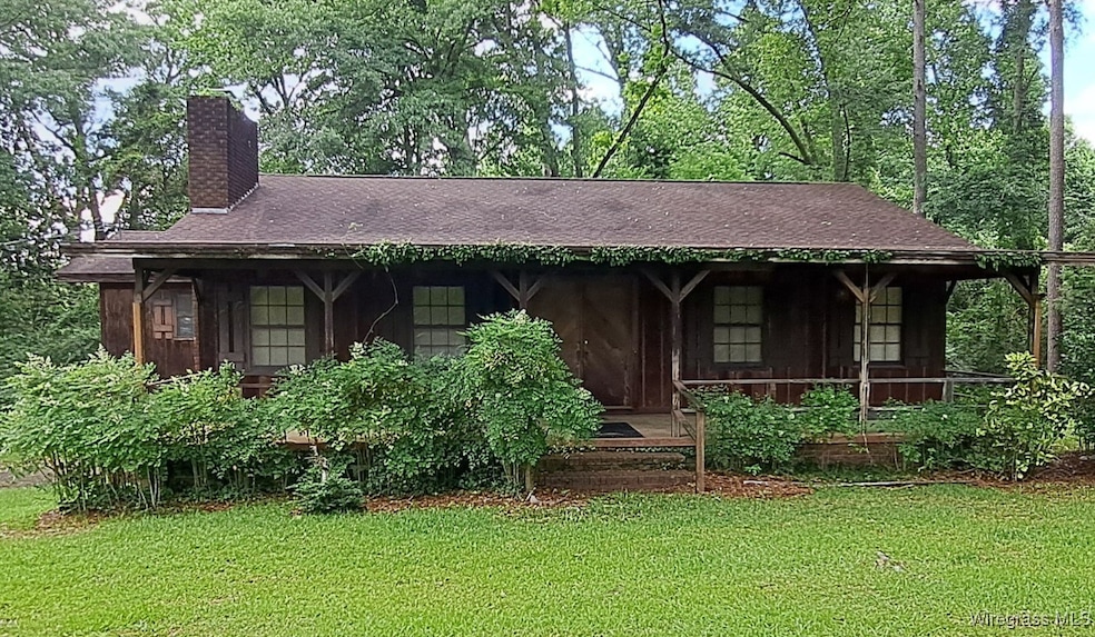 221 Willie Rogers Road