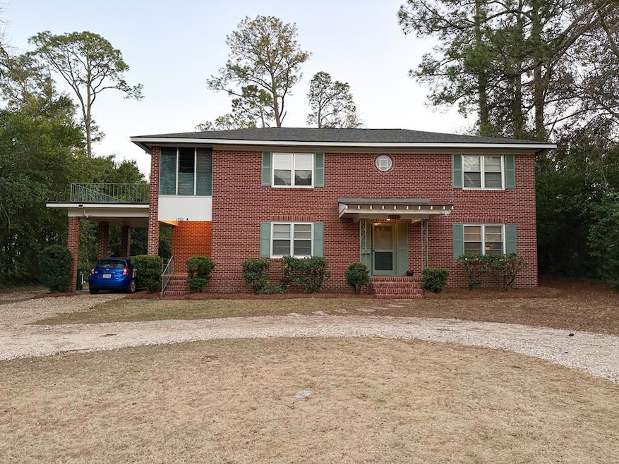 1302 W 3rd Ave, Albany, GA 31707 - photo 1