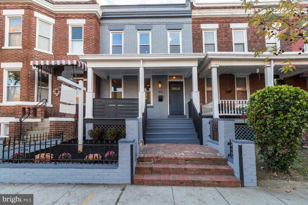 917 L St NE, Washington, DC 20002 - photo 1