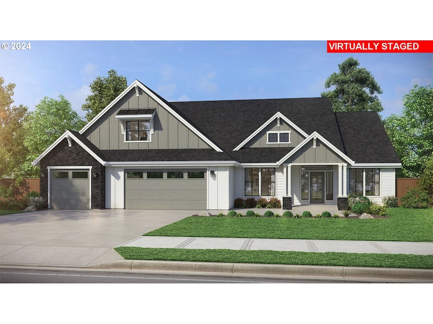 0 NE Bell Rd unit 24314380, Newberg, OR 97132 - photo 1