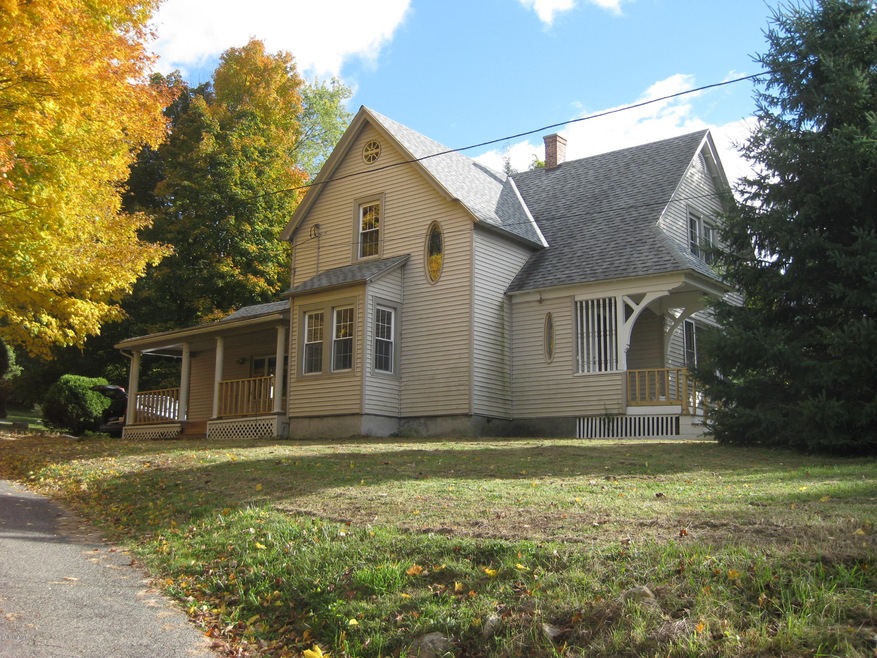 82 Orchard