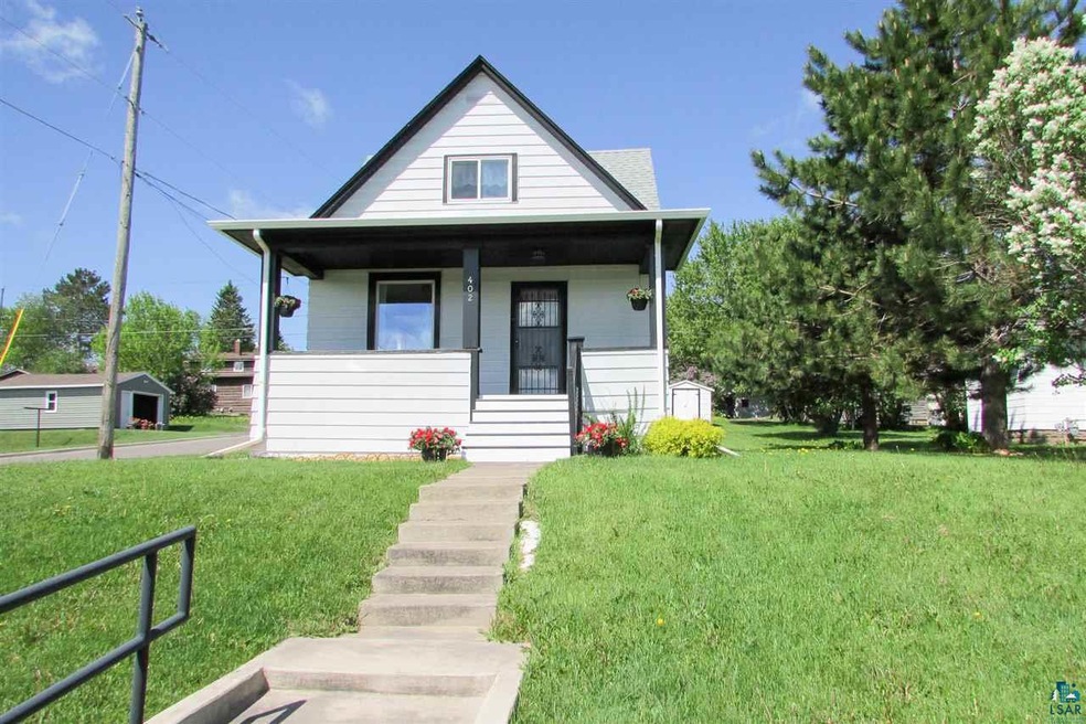 402 Midway Ave, Duluth, MN 55810 - photo 1