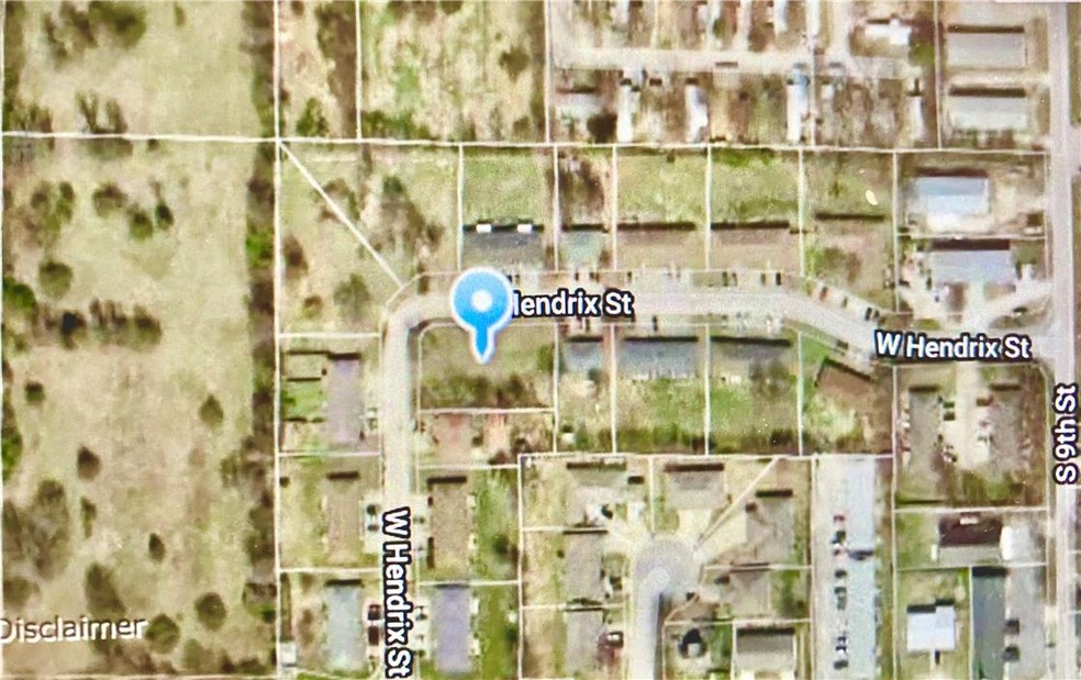 0 W Hendrix L15 St unit 1139200, Rogers, AR 72756 - photo 1