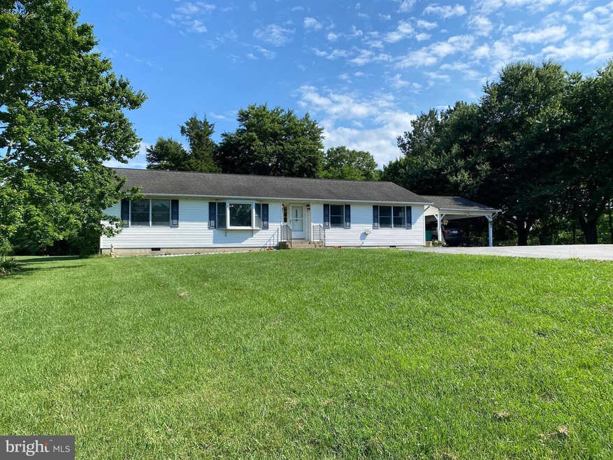 8185 Marshall Corner Rd, Pomfret, MD 20675 - photo 1