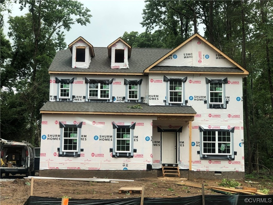 8596 Scouts Rd, Quinton, VA 23141 - photo 1