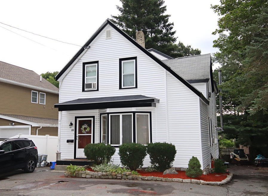 101 Adams Ave, Saugus, MA 01906 - photo 1