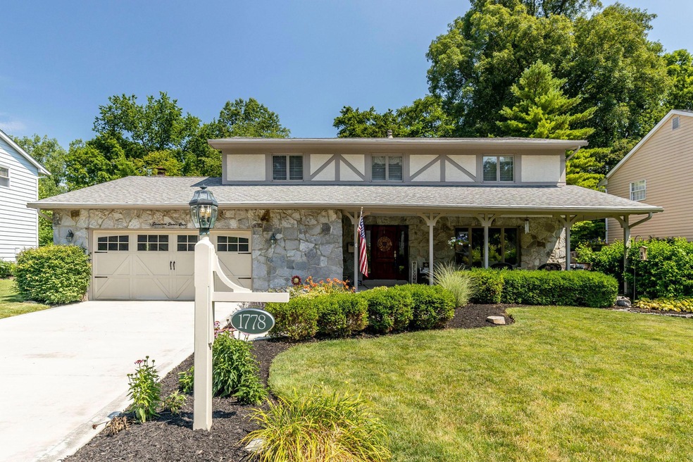 1778 Red Fern Dr, Columbus, OH 43229 - photo 1