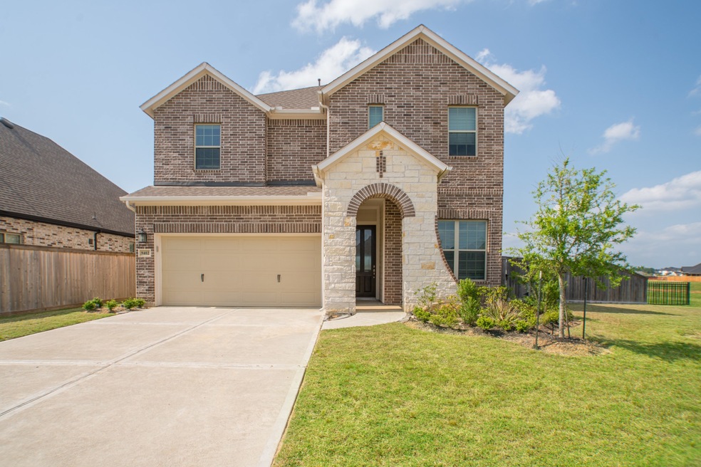9402 Kingsford Valley Ct, Tomball, TX 77375 - photo 1