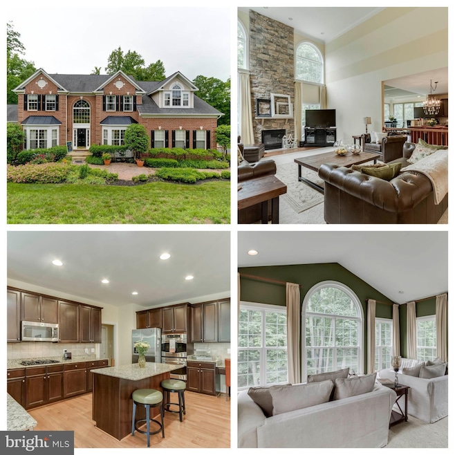 1012 Decatur Rd, Stafford, VA 22554 - photo 1