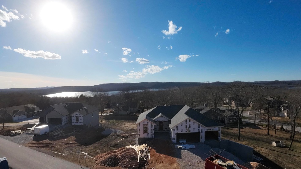 35 Silver Sunset Ln unit Lot 263, Kimberling City, MO 65686 - photo 1