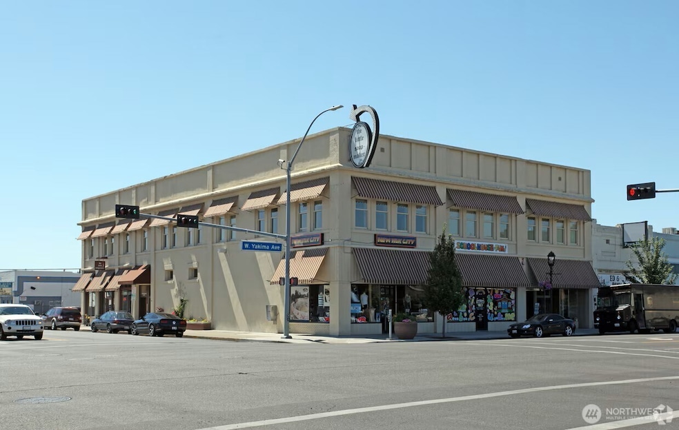 302 W Yakima Ave unit 107, Yakima, WA 98902 - photo 1