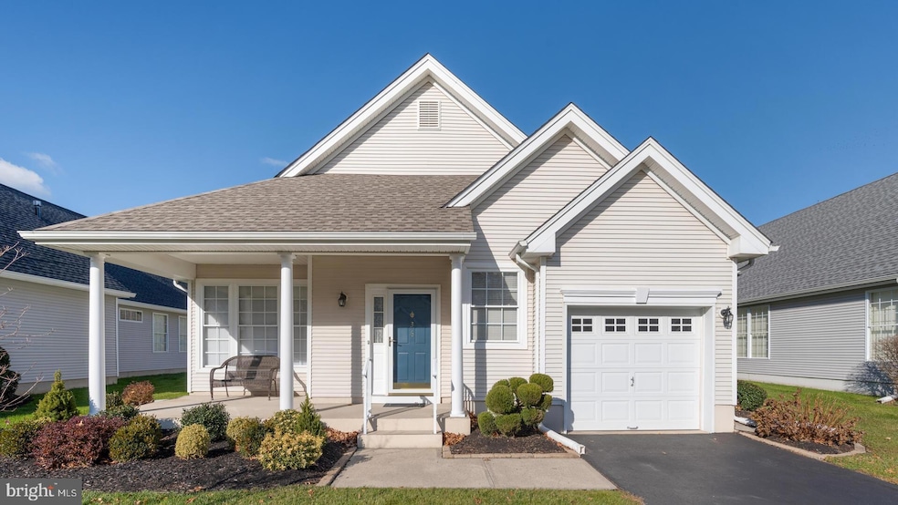 36 Bear Meade Dr, Trenton, NJ 08691 - photo 1