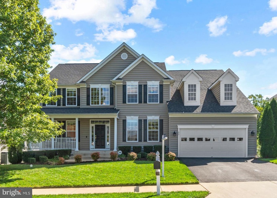 22 Banner Spring Cir, Stafford, VA 22554 - photo 1