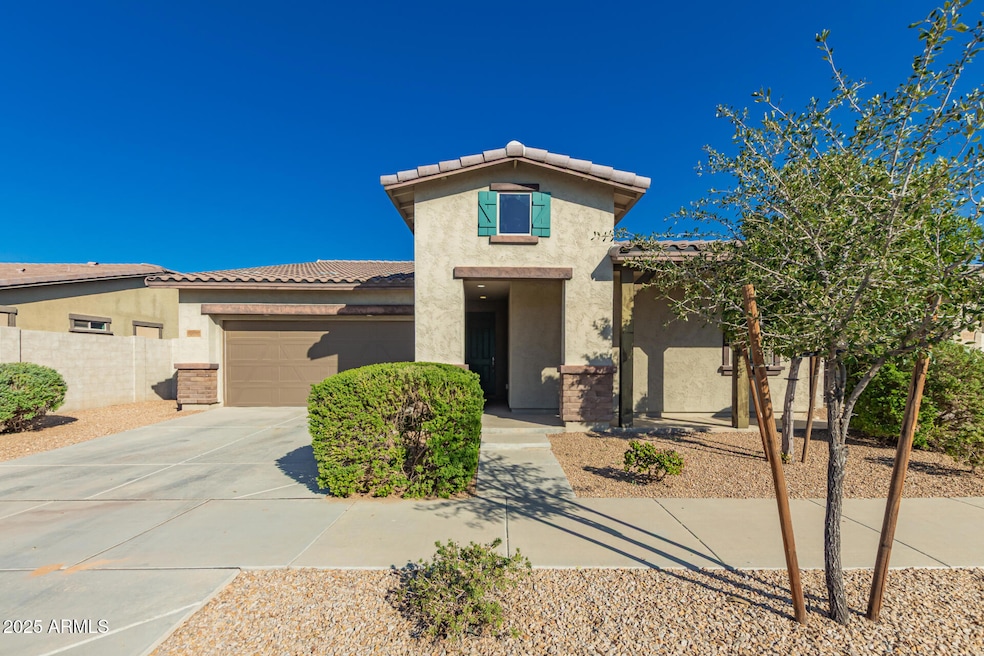 23092 E Via Del Oro, Queen Creek, AZ 85142 - photo 1