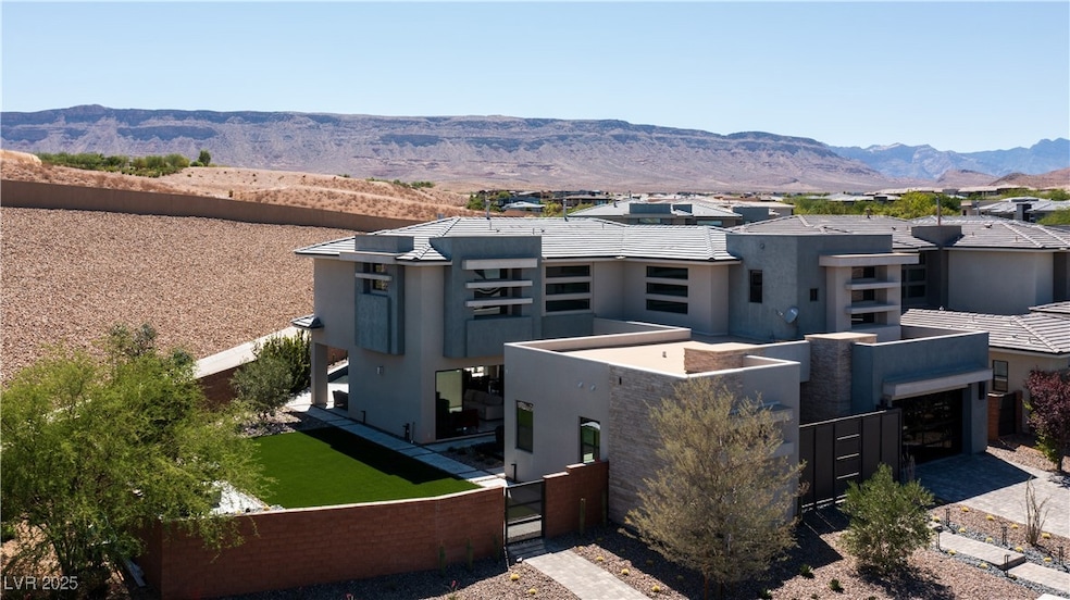 1 Garden Shadow Ln, Las Vegas, NV 89135 - photo 1