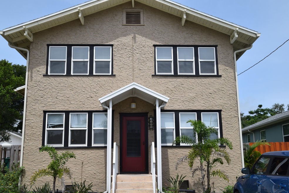 Front View