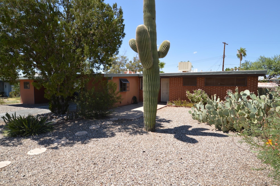 7409 E 24th St, Tucson, AZ 85710 - photo 1