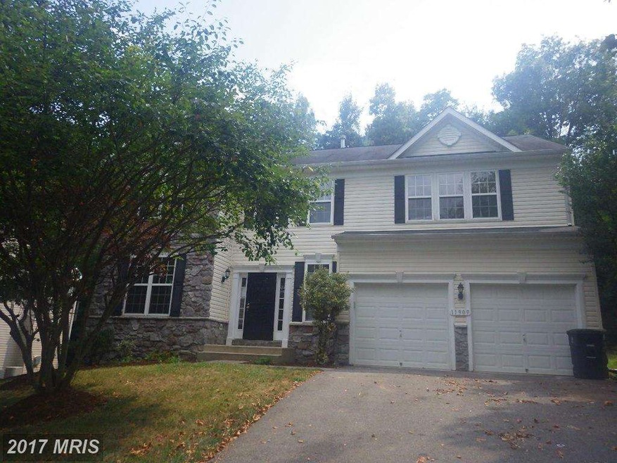 11909 Lilium Ln, Glenn Dale, MD 20769 - photo 1
