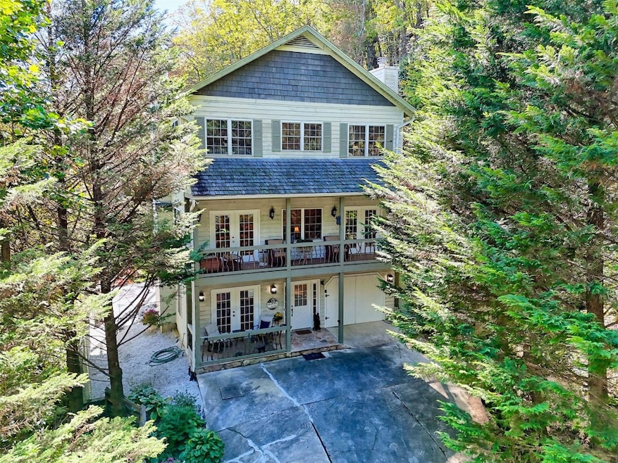 3315 Bald Mountain Rd, Dillard, GA 30537 - photo 1