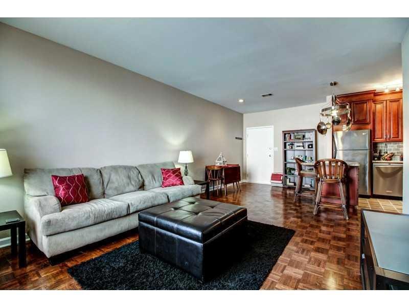 Interior Space/Layout.