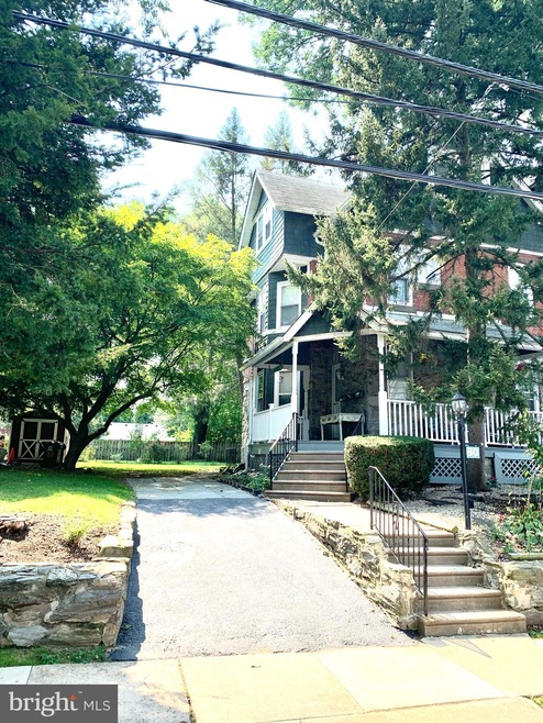 80 W La Crosse Ave, Lansdowne, PA 19050 - photo 1