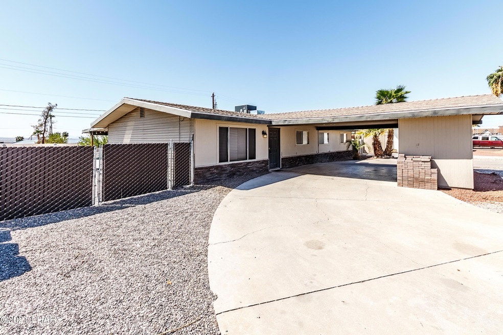 161 Saguaro Dr, Lake Havasu City, AZ 86403 - photo 1