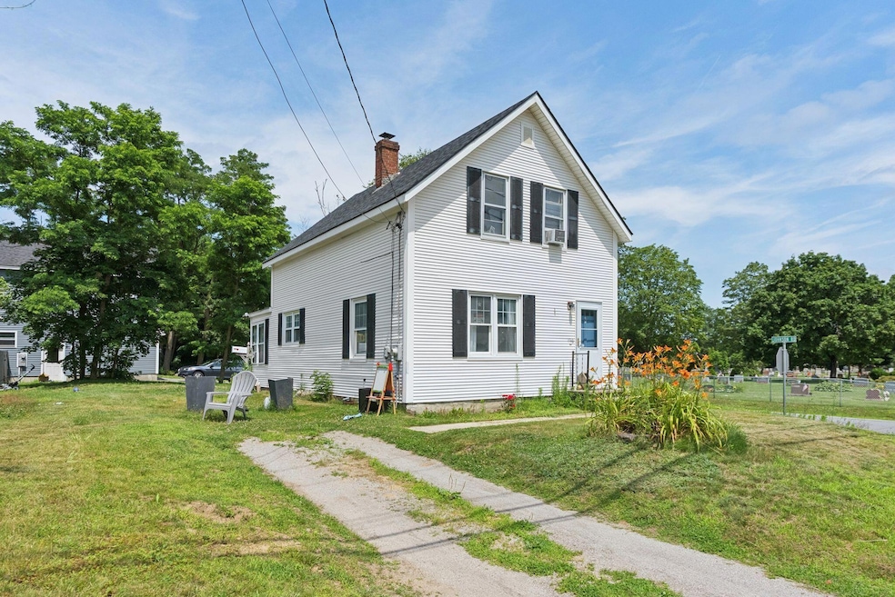 60 New Portland Rd, Gorham, ME 04038 - photo 1