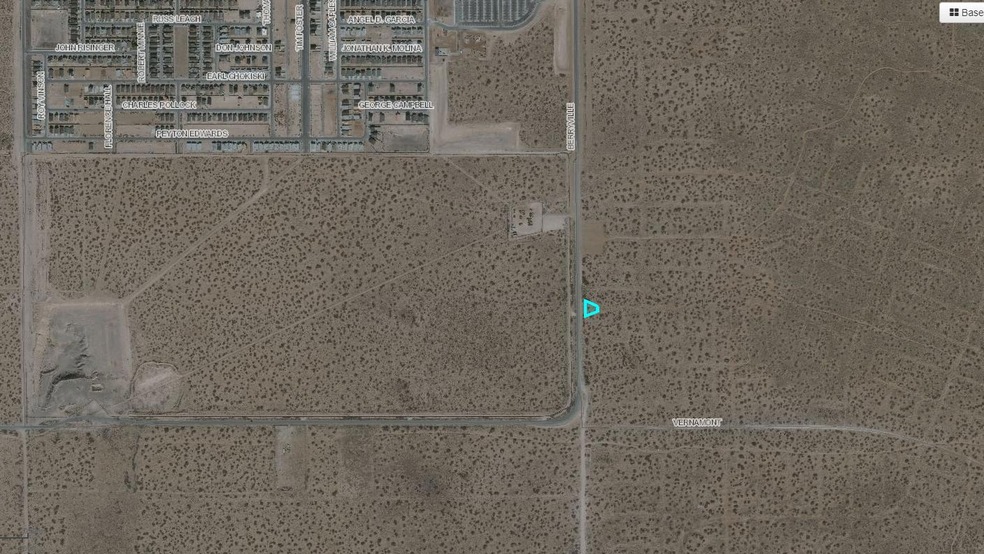 2 Berryville St, El Paso, TX 79928 - photo 1