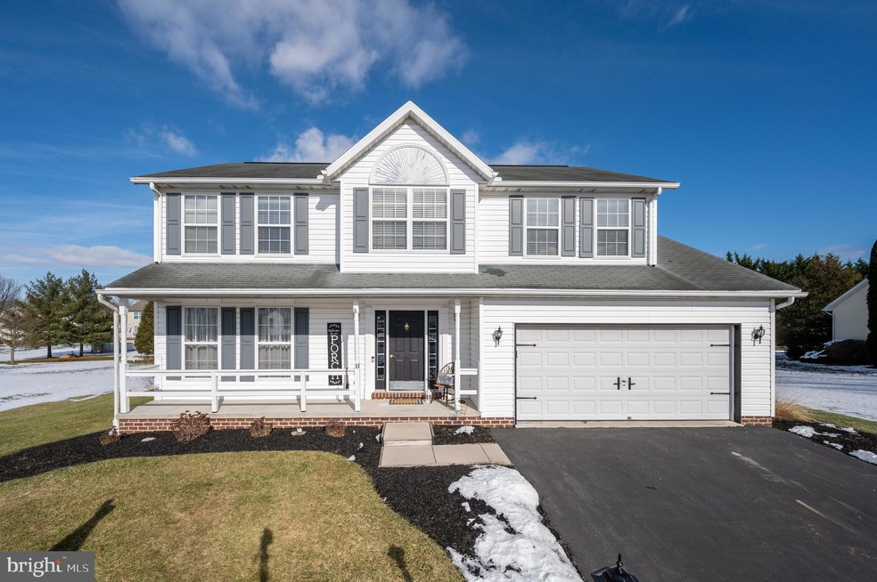 33 Wheaton Dr unit 78, Littlestown, PA 17340 - photo 1