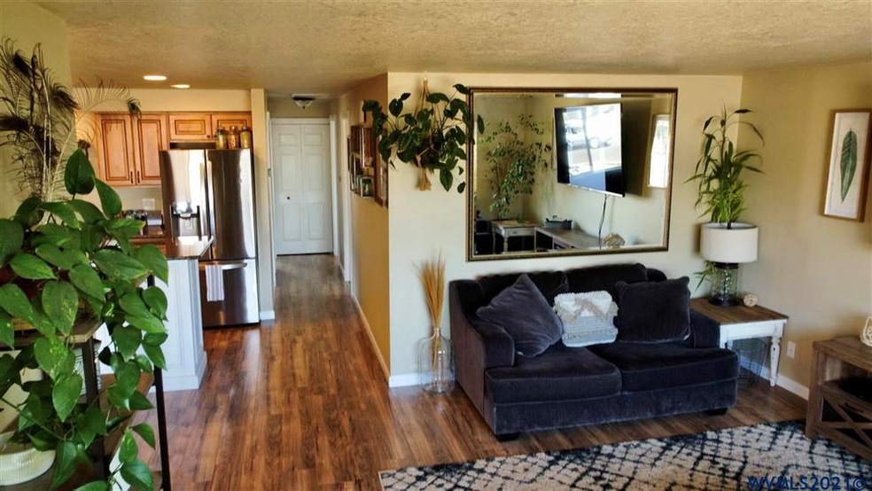 1227 Hemlock Loop, Independence, OR 97351 - photo 1