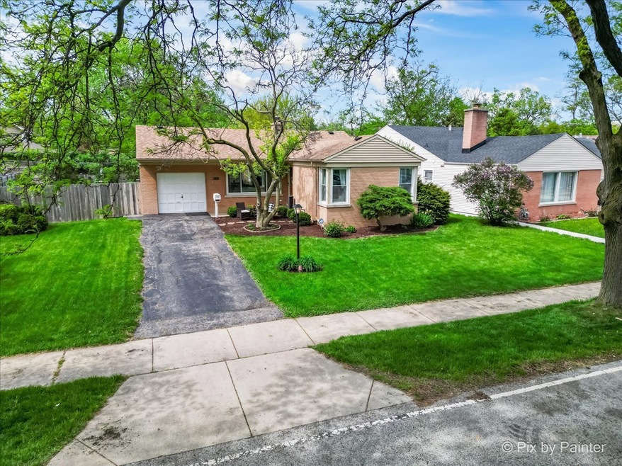 1800 Stewart Ave, Des Plaines, IL 60018 - photo 1