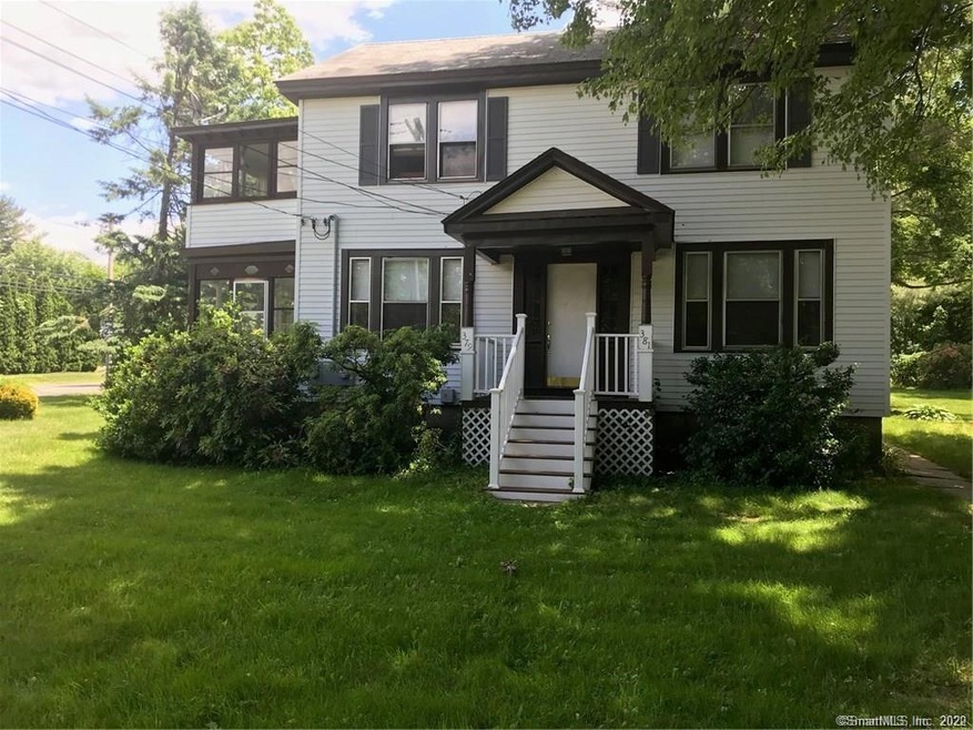 379 Plainville Ave unit 381, Unionville, CT 06085 - photo 1