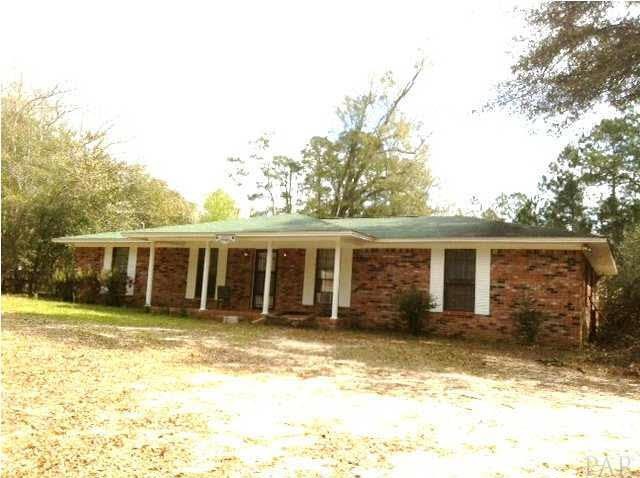 8900 Klondike Rd, Pensacola, FL 32526 - photo 1