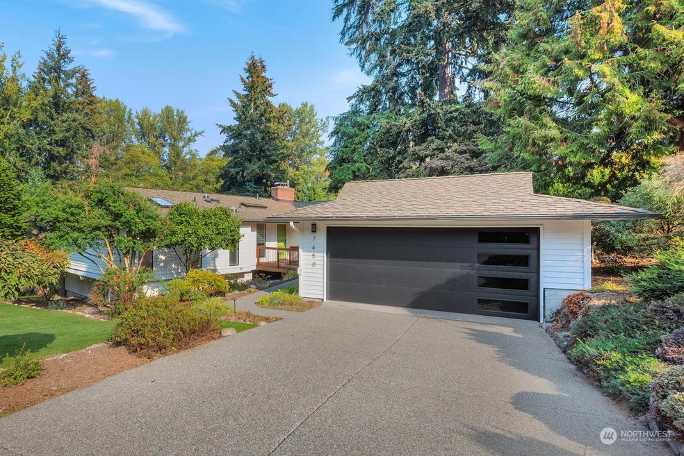 7450 86th Ave SE, Mercer Island, WA 98040 - photo 1