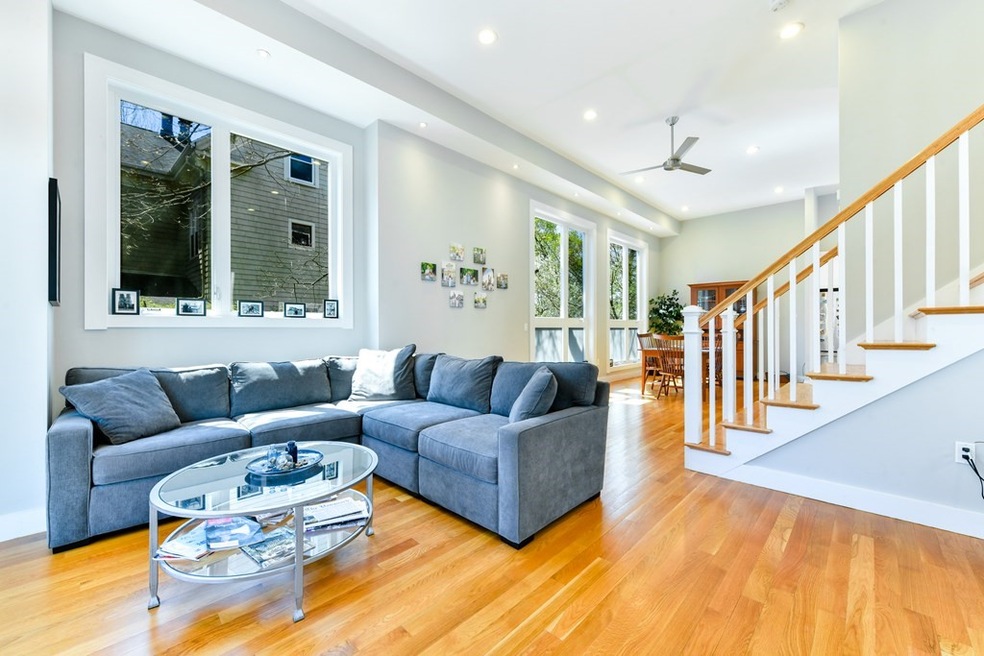 59 Wachusett St unit 1, Boston, MA 02130 - photo 1