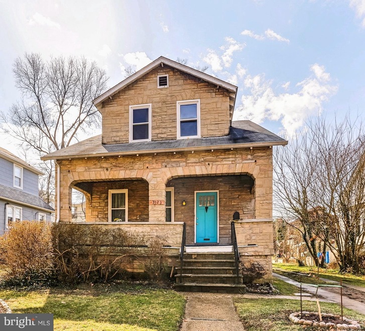 3123 Weaver Ave, Baltimore, MD 21214 - photo 1