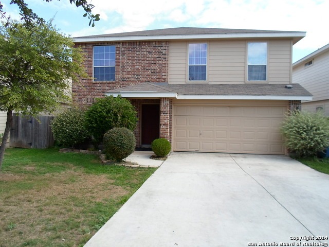 9618 Palomino Path, San Antonio, TX 78254 - photo 1