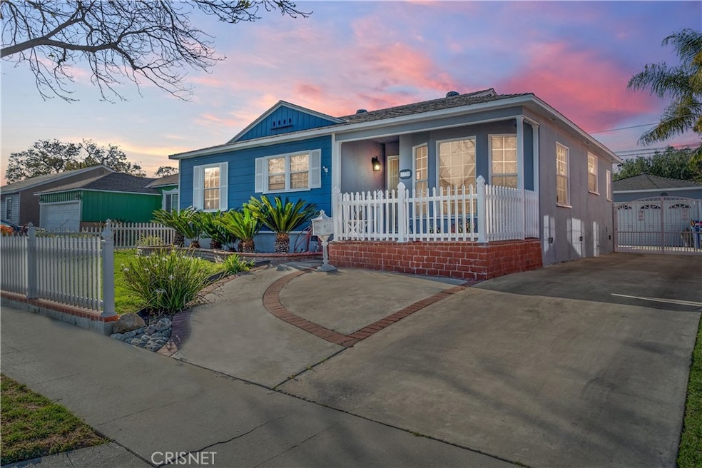 3332 Hardwick St, Lakewood, CA 90712 - photo 1