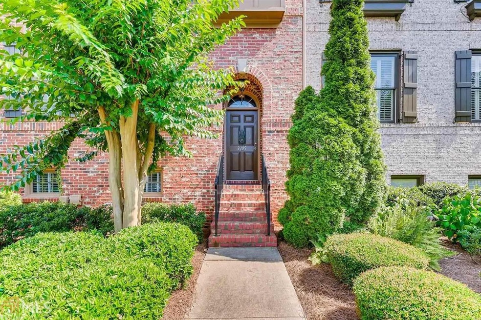 0 Nichols St, Smyrna, GA 30080 - photo 1