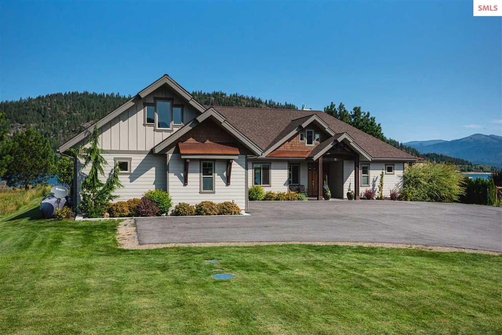 9 Lariat Ct, Sagle, ID 83860 - photo 1
