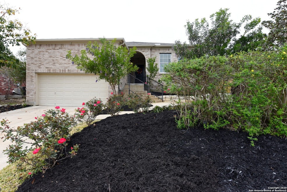 22130 Ruby Run, San Antonio, TX 78259 - photo 1