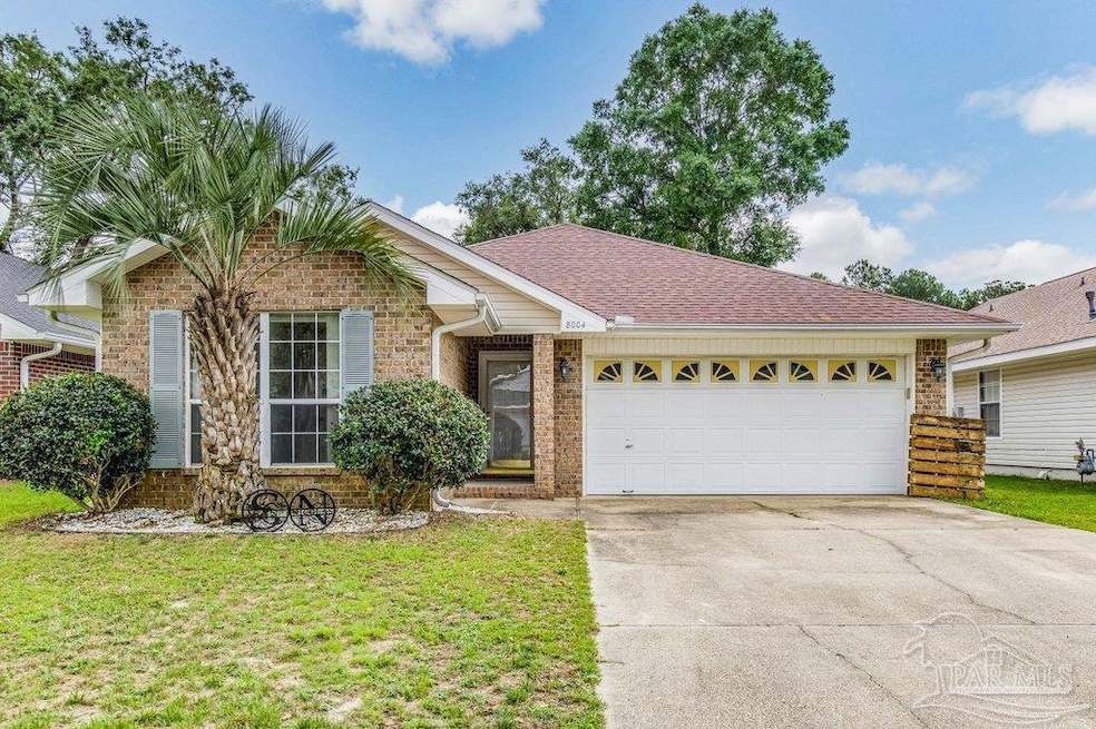 8004 Cayenne Way, Pensacola, FL 32526 - photo 1