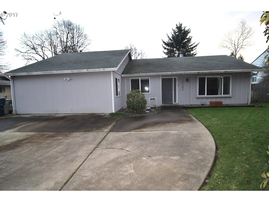20680 SW Florence St, Beaverton, OR 97007 - photo 1